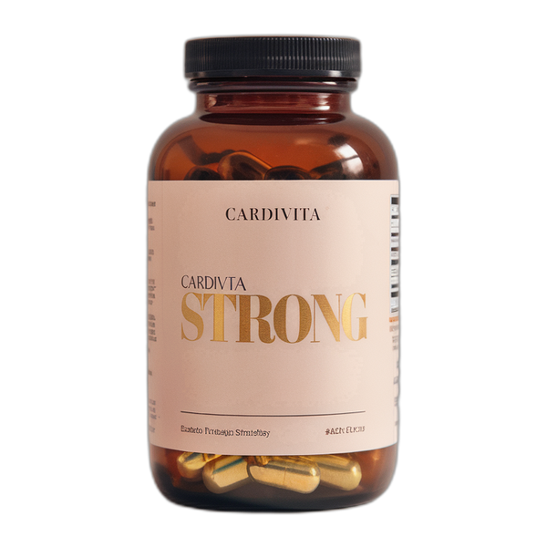 CardiVita Strong